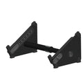 SynthRISE Adapt Medium 1 single-tier synthesizer stand