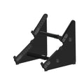 SynthRISE Adapt Medium 2 two-tier synthesizer stand