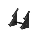 SynthRISE Adapt Small 2 two-tier synthesizer stand