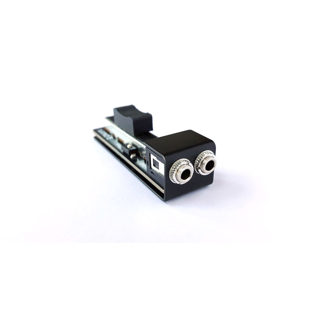 DF Audio NANO E (Double bundle)