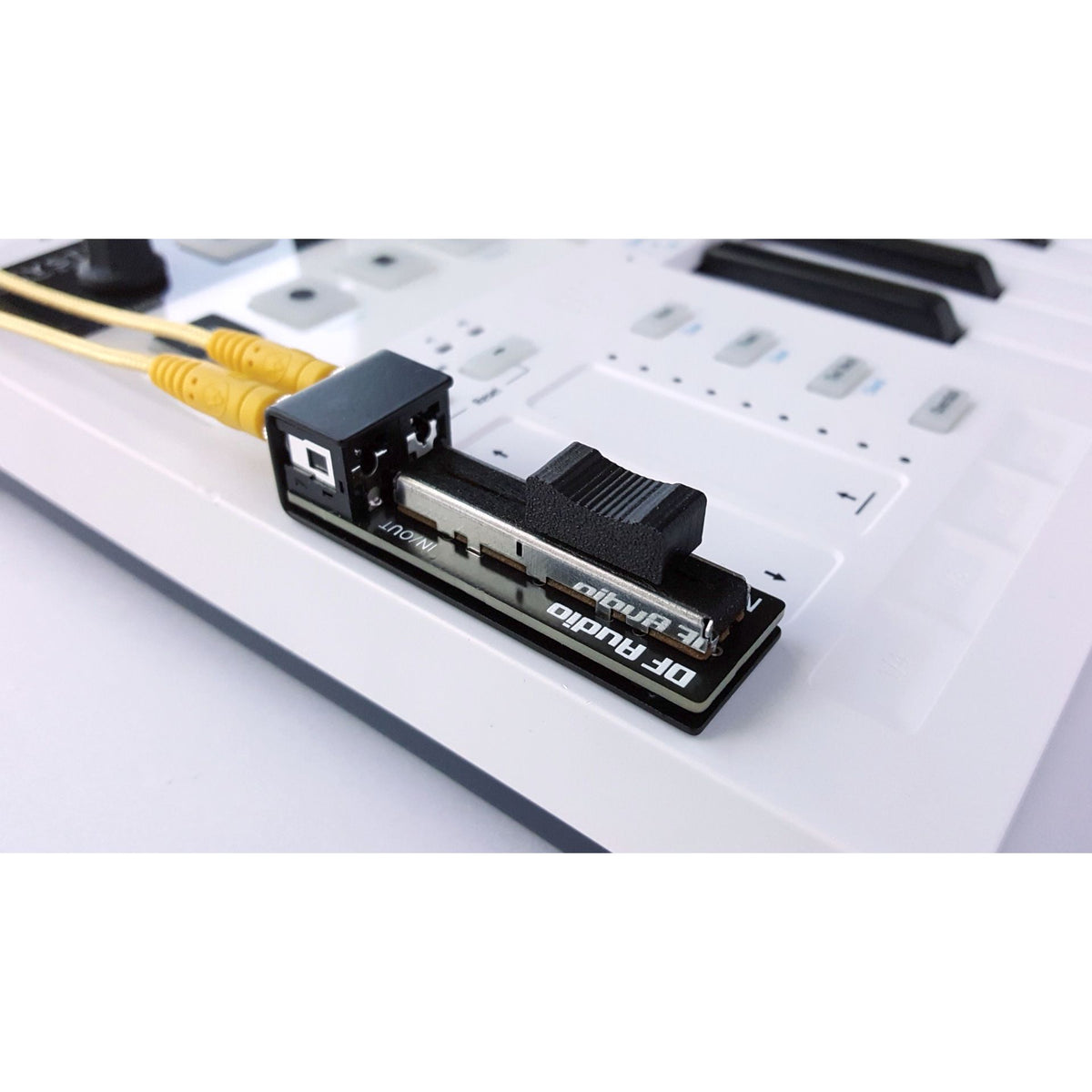 DF Audio NANO E (Double bundle)