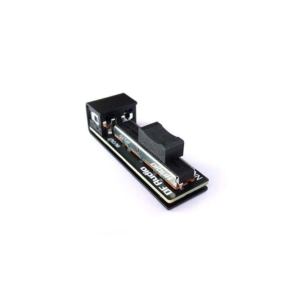 DF Audio NANO E (Double bundle)