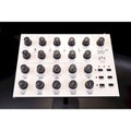 Synthétiseur mono hybride numérique-analogique Michigan Synth Works Bella