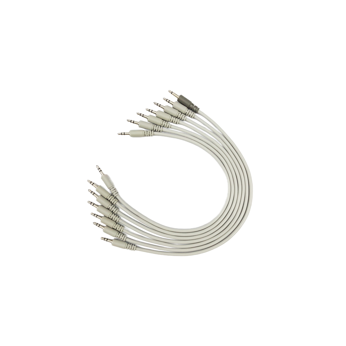 Câbles de patch TRS pour DF Audio Minibay S24